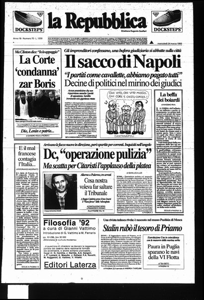 La repubblica